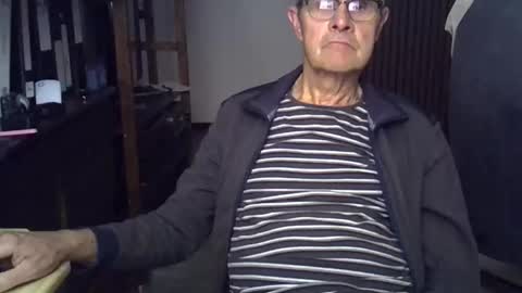Prefer men 80 online show from 19, 5, 2026