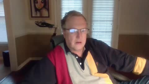 Han online show from 31, 1, 2025