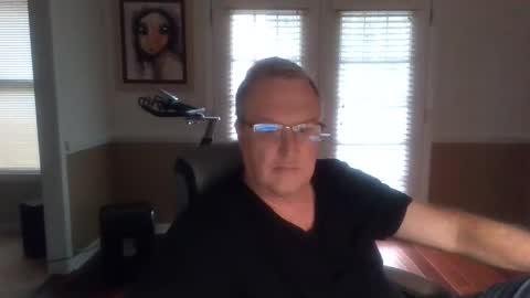 Han online show from 12, 10, 2025