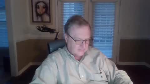 Han online show from 26, 10, 2025