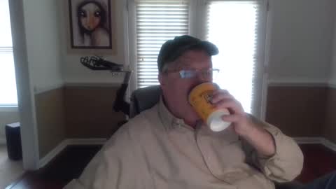 Han online show from 2, 11, 2025