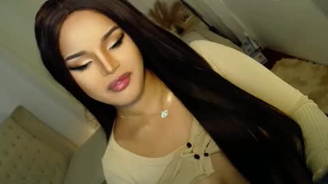 hana_be69 online show from 11, 1, 2025