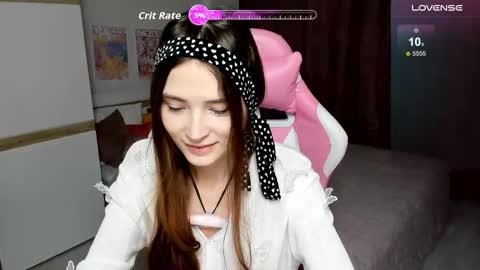 Hana online show from 3, 12, 2025