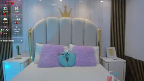 Snapshot of hana_queen_ chatting on 24, 5, 2026 Hanna online show from 24, 5, 2026