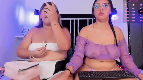 Snapshot of hana_sader_ chatting on 25, 2, 2025 hana online show from 25, 2, 2025