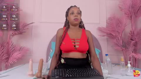 hanaahquinn online show from 10, 3, 2025