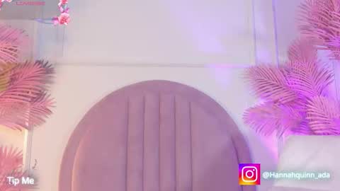 hanaahquinn online show from 26, 3, 2026