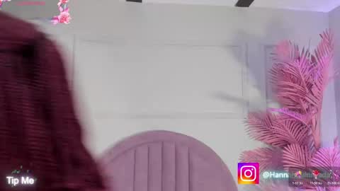 hanaahquinn online show from 11, 4, 2026