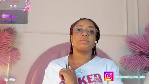 Snapshot of hanaahquinn chatting on 26, 4, 2026 hanaahquinn online show from 26, 4, 2026