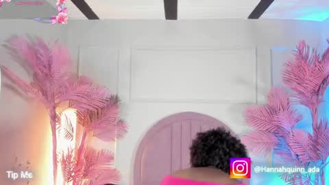 Snapshot of hanaahquinn chatting on 29, 5, 2026 hanaahquinn online show from 29, 5, 2026