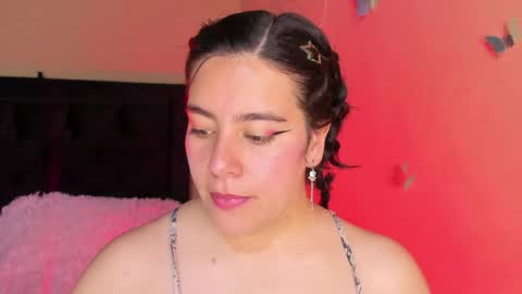 Hanah Montana Independent model online show from 26, 3, 2026