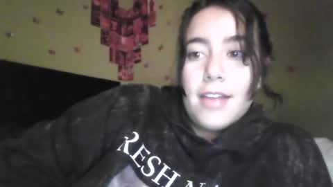 Hanah Montana Independent model online show from 5, 6, 2026
