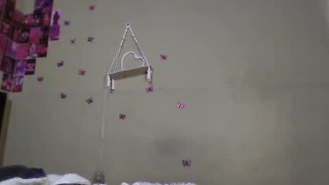 Snapshot of hanah_bakeer chatting on 12, 6, 2026 Hanah Montana Independent model online show from 12, 6, 2026