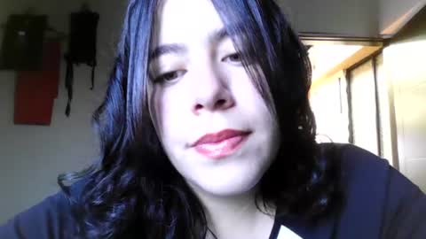 Snapshot of hanah_bakeer chatting on 3, 7, 2026 Hanah Montana Independent model online show from 3, 7, 2026