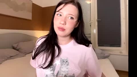 Snapshot of hanahwoods chatting on 13, 6, 2026 hanahwoods online show from 13, 6, 2026