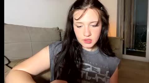 Snapshot of hanahwoods chatting on 17, 7, 2026 hanahwoods online show from 17, 7, 2026