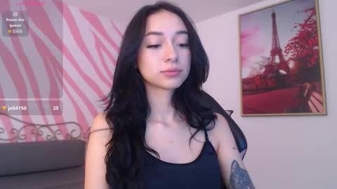 Snapshot of hanaku_8 chatting on 4, 2, 2026 Hanaku online show from 4, 2, 2026