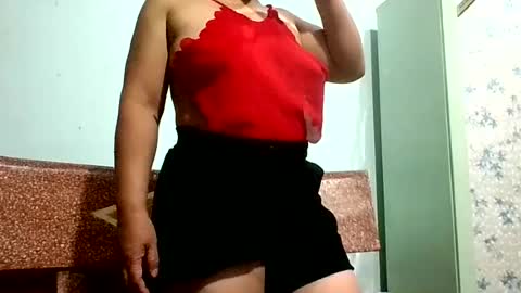 hanana_zz online show from 6, 7, 2026