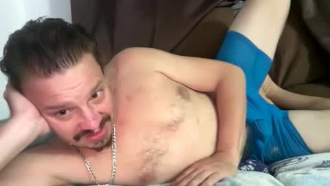 handieman_realtarzan online show from 25, 1, 2025