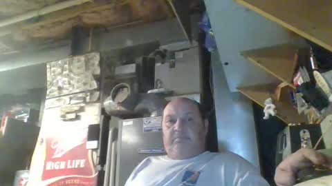 naked man online show from 3, 11, 2025