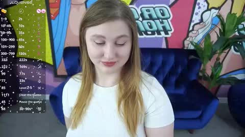 Dayana online show from 23, 10, 2025