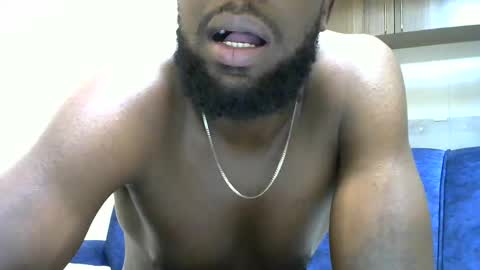 handsome king online show from 6, 1, 2025