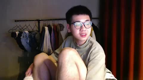 handsome_mannn online show from 13, 1, 2025
