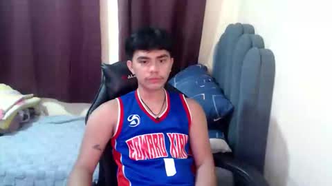 handsome_vanana online show from 8, 10, 2025