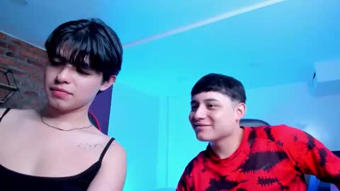 leonardfarrucknick and otis online show from 13, 3, 2026