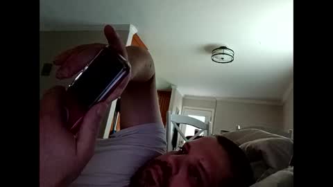 handsomedaddy198923 online show from 9, 9, 2025