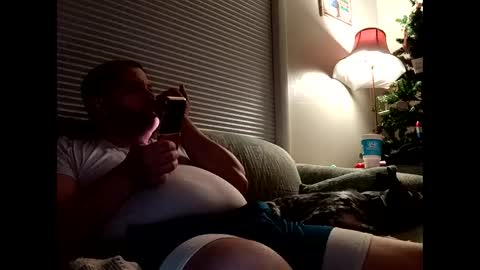 handsomedaddy198923 online show from 12, 9, 2025