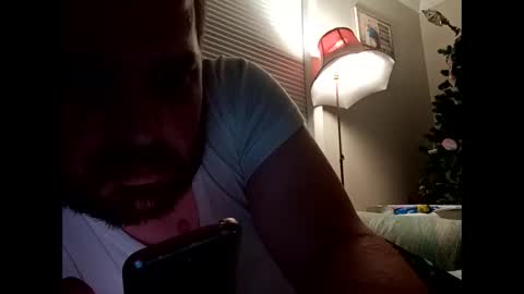 handsomedaddy198923 online show from 22, 9, 2025