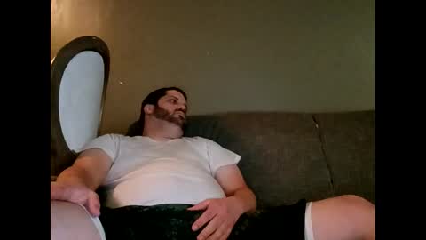 handsomedaddy198923 online show from 3, 10, 2025