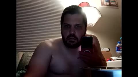 handsomedaddy198923 online show from 8, 10, 2025