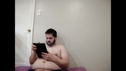 handsomedaddy198923 online show from 21, 10, 2025