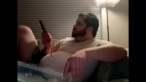 handsomedaddy198923 online show from 31, 10, 2025