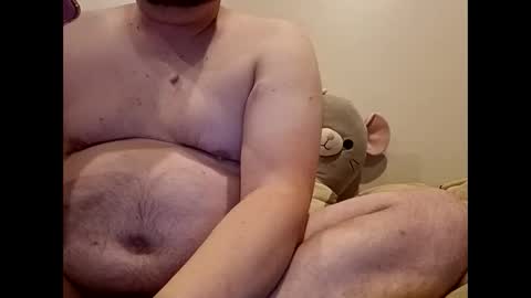 handsomedaddy198923 online show from 6, 11, 2025