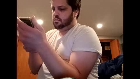 handsomedaddy198923 online show from 10, 11, 2025