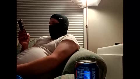 handsomedaddy198923 online show from 12, 11, 2025