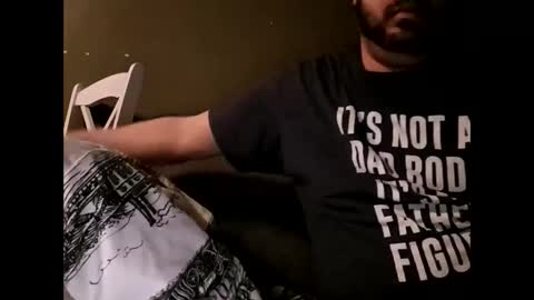 Snapshot of handsomedaddy198924 chatting on 23, 2, 2026 Handsomedaddy198923 online show from 23, 2, 2026