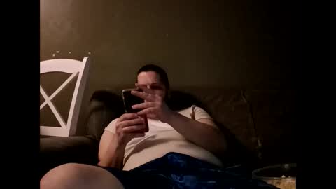 Handsomedaddy198923 online show from 20, 3, 2026