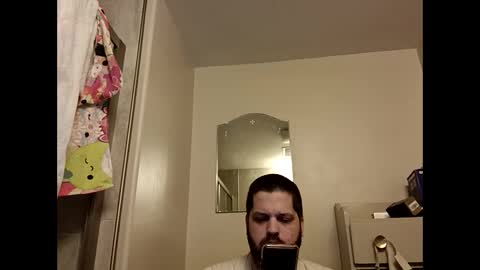 Handsomedaddy198923 online show from 2, 4, 2026