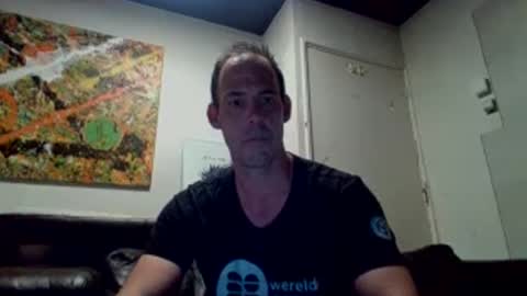 handsomeguy4ever online show from 28, 9, 2025