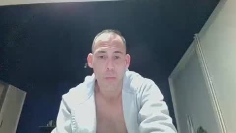 handsomeguy4ever online show from 8, 11, 2025