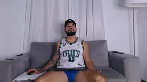 Snapshot of handsomen69 chatting on 11, 2, 2026 Handsomen online show from 11, 2, 2026