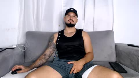 Snapshot of handsomen69 chatting on 24, 7, 2026 Handsomen online show from 24, 7, 2026