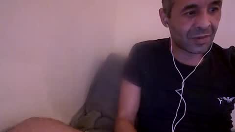 Snapshot of handsomepenis20cm chatting on 11, 11, 2025 handsomepenis20cm online show from 11, 11, 2025