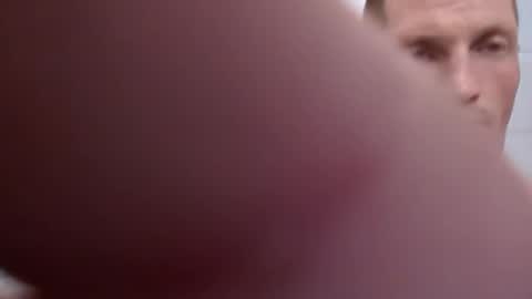 handsomerob42 online show from 31, 10, 2025