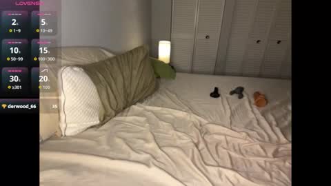 handsumhung online show from 19, 11, 2025