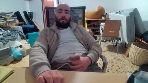 handyboy991 online show from 29, 3, 2026